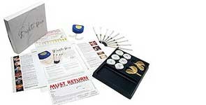 Incredible Savings! Our Lab Direct System is designed to save you 100's with No Dentist Visit.